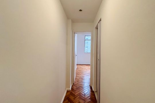 Apartamento à venda com 1 quarto, 51m² em Copacabana, Rio de Janeiro