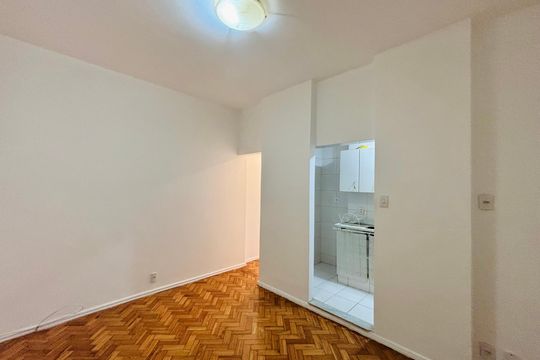 Apartamento à venda com 1 quarto, 51m² em Copacabana, Rio de Janeiro
