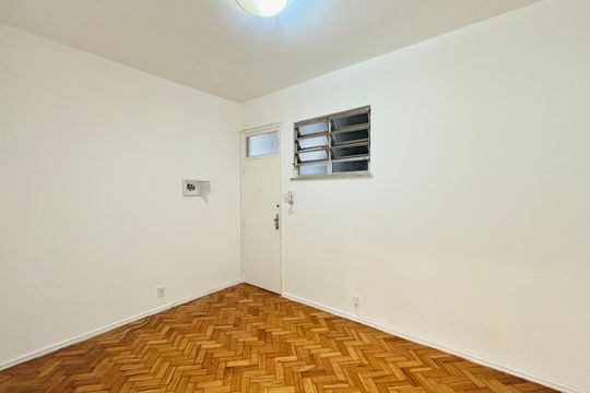 Apartamento à venda com 1 quarto, 51m² em Copacabana, Rio de Janeiro