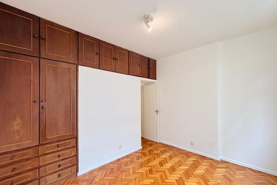 Apartamento à venda com 1 quarto, 51m² em Copacabana, Rio de Janeiro