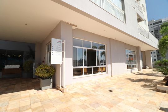 Área comum de apartamento para alugar com 3 quartos, 90m² em Tubalina, Uberlândia