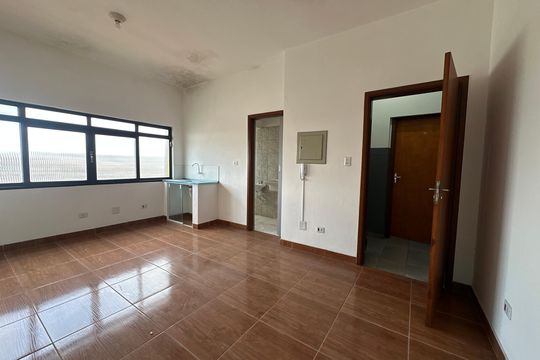 Kitnet de kitnet/studio para alugar com 1 quarto, 26m² em Jardim Silveira, Barueri
