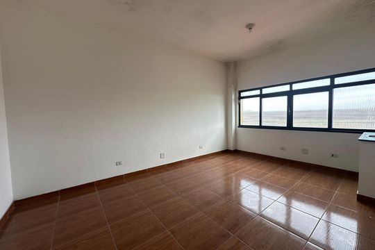 Kitnet/Studio para alugar com 1 quarto, 26m² em Jardim Silveira, Barueri
