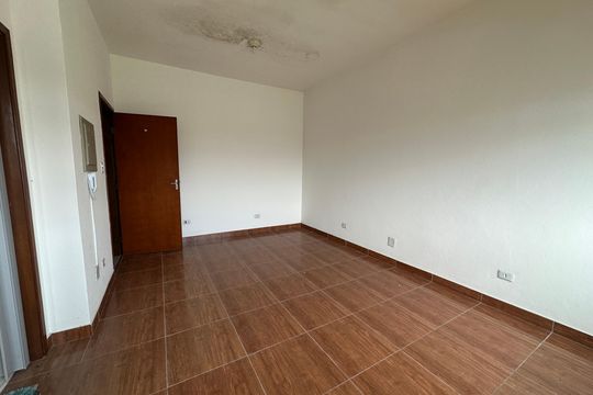 Kitnet de kitnet/studio para alugar com 1 quarto, 26m² em Jardim Silveira, Barueri