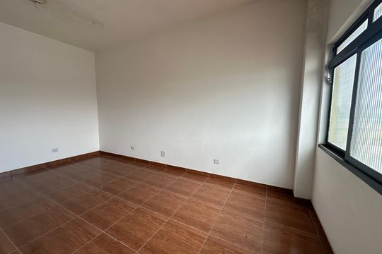 Kitnet de kitnet/studio para alugar com 1 quarto, 26m² em Jardim Silveira, Barueri