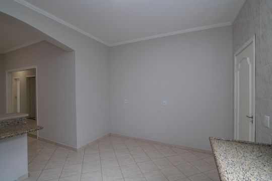 Cozinha de casa à venda com 3 quartos, 158m² em Jardim Santa Esmeralda, Hortolândia