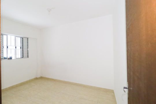 Apartamento para alugar com 1 quarto, 32m² em Parque Ramos Freitas, São Paulo
