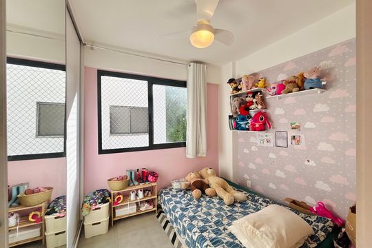 Apartamento à venda com 2 quartos, 75m² em Botafogo, Rio de Janeiro