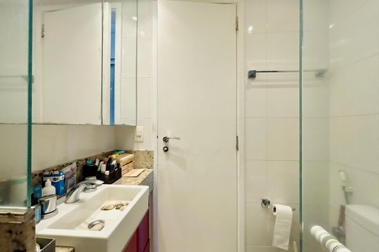 Apartamento à venda com 2 quartos, 75m² em Botafogo, Rio de Janeiro