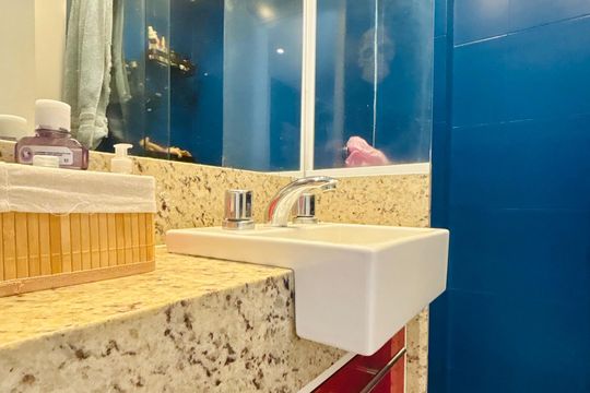 Apartamento à venda com 2 quartos, 75m² em Botafogo, Rio de Janeiro