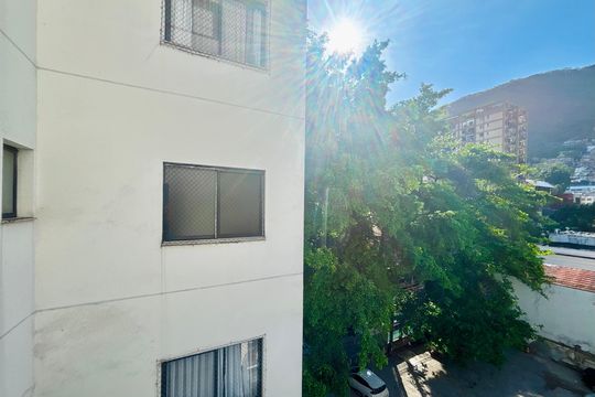 Apartamento à venda com 2 quartos, 75m² em Botafogo, Rio de Janeiro
