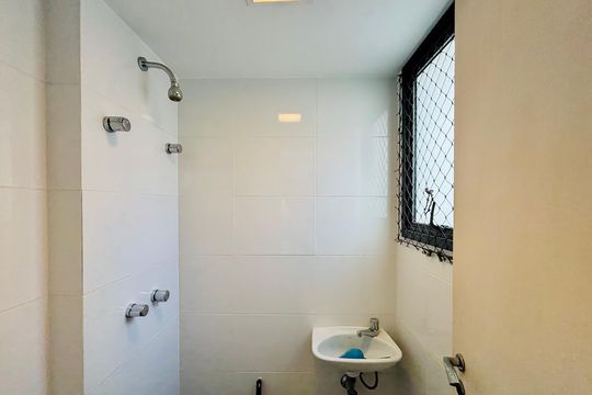 Apartamento à venda com 2 quartos, 75m² em Botafogo, Rio de Janeiro