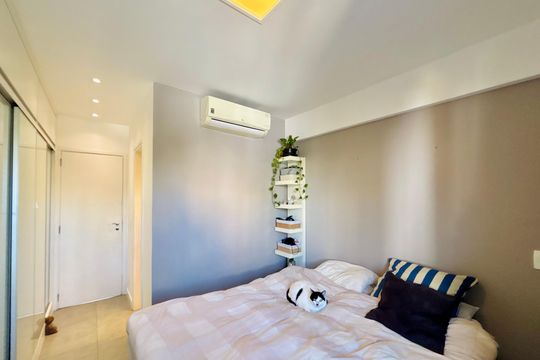 Apartamento à venda com 2 quartos, 75m² em Botafogo, Rio de Janeiro