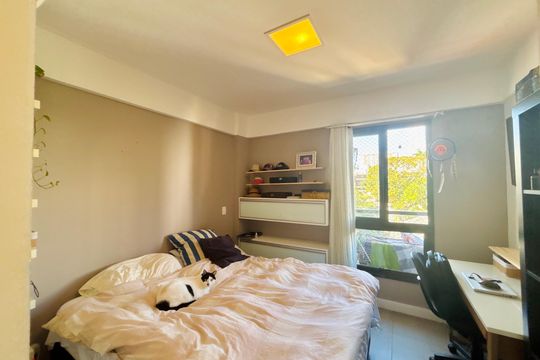 Apartamento à venda com 2 quartos, 75m² em Botafogo, Rio de Janeiro