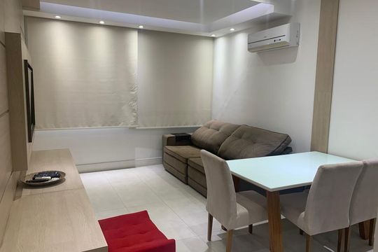 Apartamento à venda com 3 quartos, 93m² em Leblon, Rio de Janeiro