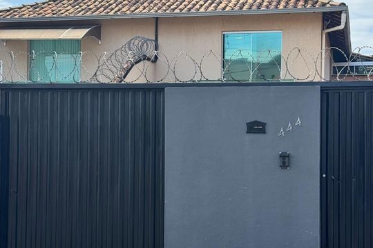 Casa para alugar com 2 quartos, 90m² em Candelária, Belo Horizonte