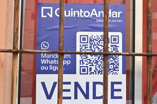 Fachada Fachada de apartamento à venda com 2 quartos, 55m² em Parque Pinheiros, Taboão da Serra