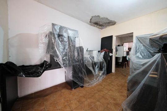 Casa à venda com 4 quartos, 150m² em Jardim Três Marias, São Paulo