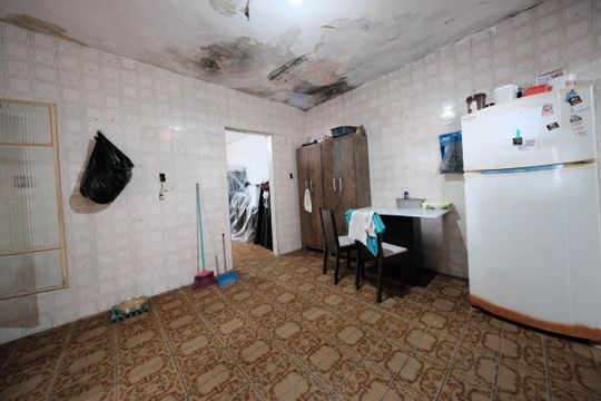 Cozinha de casa à venda com 4 quartos, 150m² em Jardim Três Marias, São Paulo