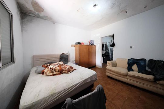 Quarto 1 de casa à venda com 4 quartos, 150m² em Jardim Três Marias, São Paulo