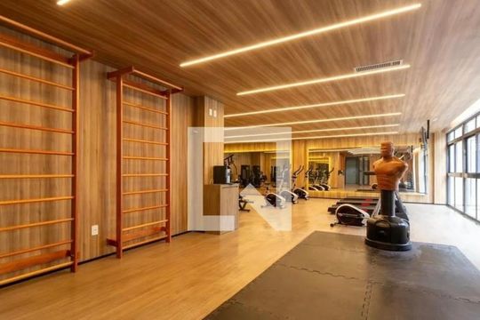 Kitnet/Studio para alugar com 1 quarto, 24m² em Pinheiros, São Paulo