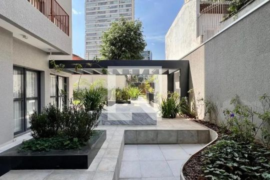 Kitnet/Studio para alugar com 1 quarto, 24m² em Pinheiros, São Paulo