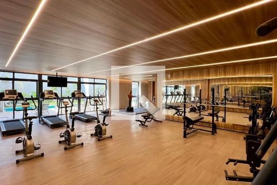Kitnet/Studio para alugar com 1 quarto, 24m² em Pinheiros, São Paulo
