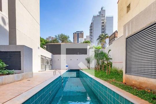 Kitnet/Studio para alugar com 1 quarto, 24m² em Pinheiros, São Paulo