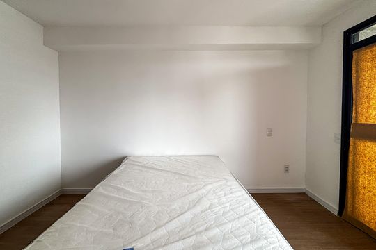 Kitnet/Studio para alugar com 1 quarto, 24m² em Pinheiros, São Paulo