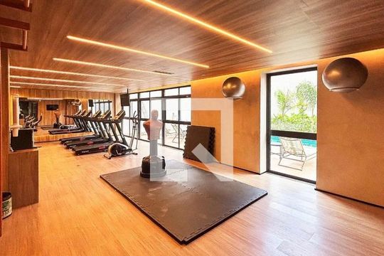 Kitnet/Studio para alugar com 1 quarto, 24m² em Pinheiros, São Paulo