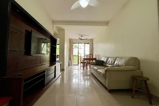 Apartamento à venda com 2 quartos, 79m² em Jacarepaguá, Rio de Janeiro