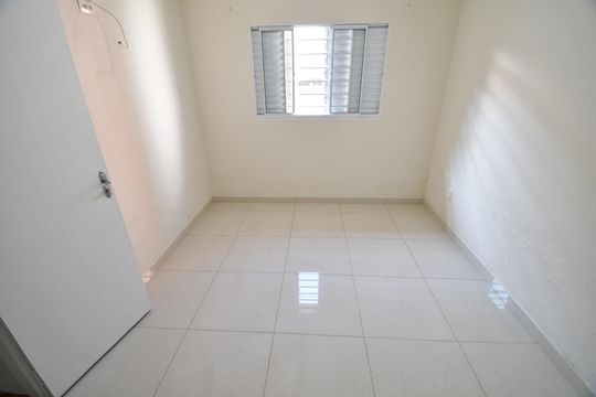 Quarto 2 - Suíte de casa para alugar com 2 quartos, 80m² em Jardim Santa Clara do Lago I, Hortolândia
