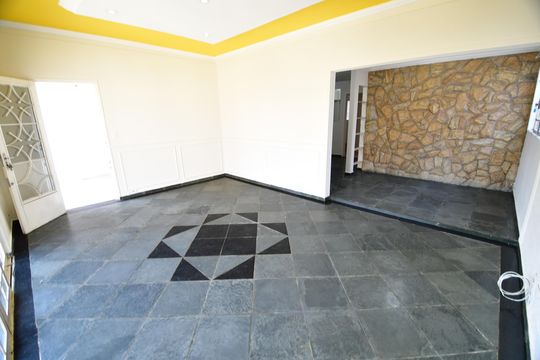 Sala de casa para alugar com 2 quartos, 80m² em Jardim Santa Clara do Lago I, Hortolândia