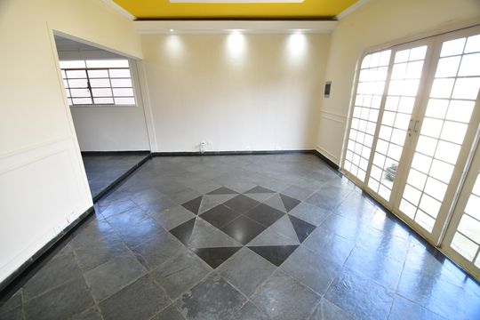 Casa para alugar com 2 quartos, 80m² em Jardim Santa Clara do Lago I, Hortolândia