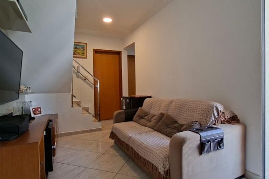 Apartamento à venda com 3 quartos, 89m² em Jardim America, Belo Horizonte