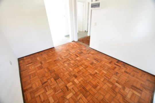 Quarto 1 de casa para alugar com 2 quartos, 400m² em Jardim Carlos Gomes, Campinas
