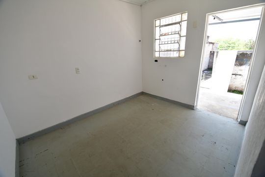 Cozinha de casa para alugar com 2 quartos, 400m² em Jardim Carlos Gomes, Campinas