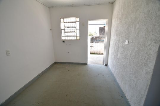 Cozinha de casa para alugar com 2 quartos, 400m² em Jardim Carlos Gomes, Campinas