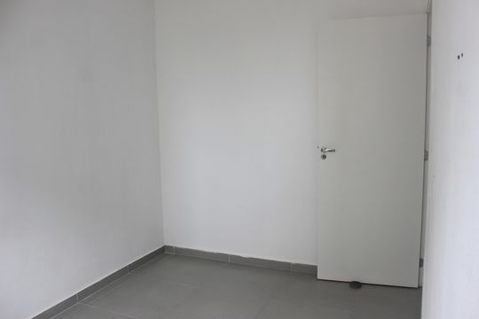 Quarto 2 de apartamento para alugar com 2 quartos, 45m² em Vila Nova Bonsucesso, Guarulhos