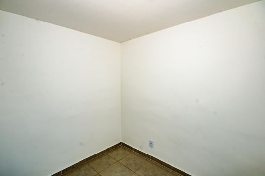 Apartamento para alugar com 2 quartos, 48m² em Felixlândia (justinópolis), Ribeirão das Neves