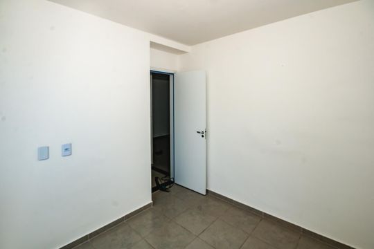 Apartamento para alugar com 2 quartos, 48m² em Felixlândia (justinópolis), Ribeirão das Neves