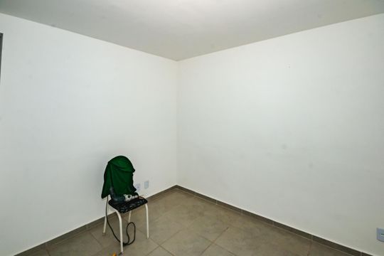 Apartamento para alugar com 2 quartos, 48m² em Felixlândia (justinópolis), Ribeirão das Neves