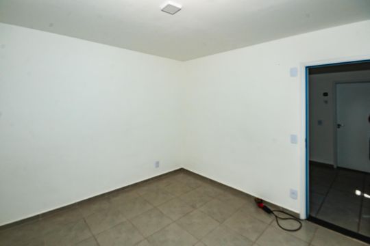 Apartamento para alugar com 2 quartos, 48m² em Felixlândia (justinópolis), Ribeirão das Neves