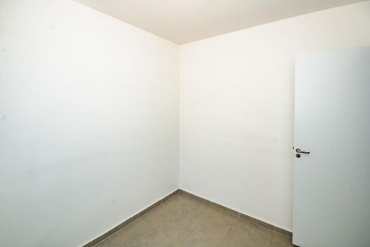 Apartamento para alugar com 2 quartos, 48m² em Felixlândia (justinópolis), Ribeirão das Neves