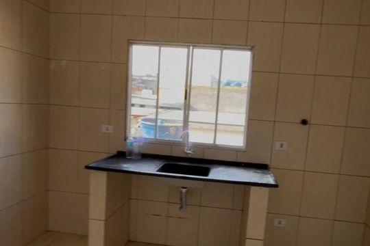Cozinha de casa para alugar com 3 quartos, 150m² em Parque Jurema, Guarulhos