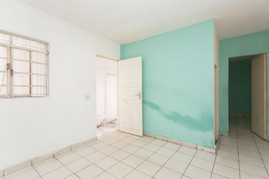Casa para alugar com 1 quarto, 45m² em Cidade Líder, São Paulo