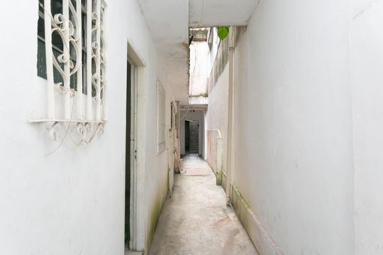 Entrada de casa para alugar com 1 quarto, 45m² em Cidade Líder, São Paulo