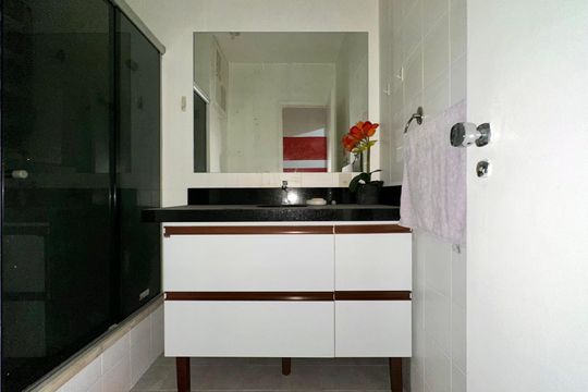 Apartamento para alugar com 0 quarto, 42m² em Copacabana, Rio de Janeiro