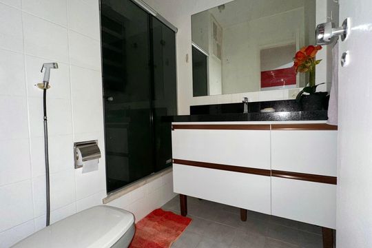 Apartamento para alugar com 0 quarto, 42m² em Copacabana, Rio de Janeiro