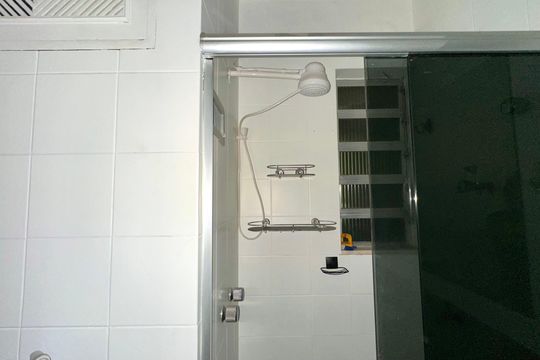 Apartamento para alugar com 0 quarto, 42m² em Copacabana, Rio de Janeiro